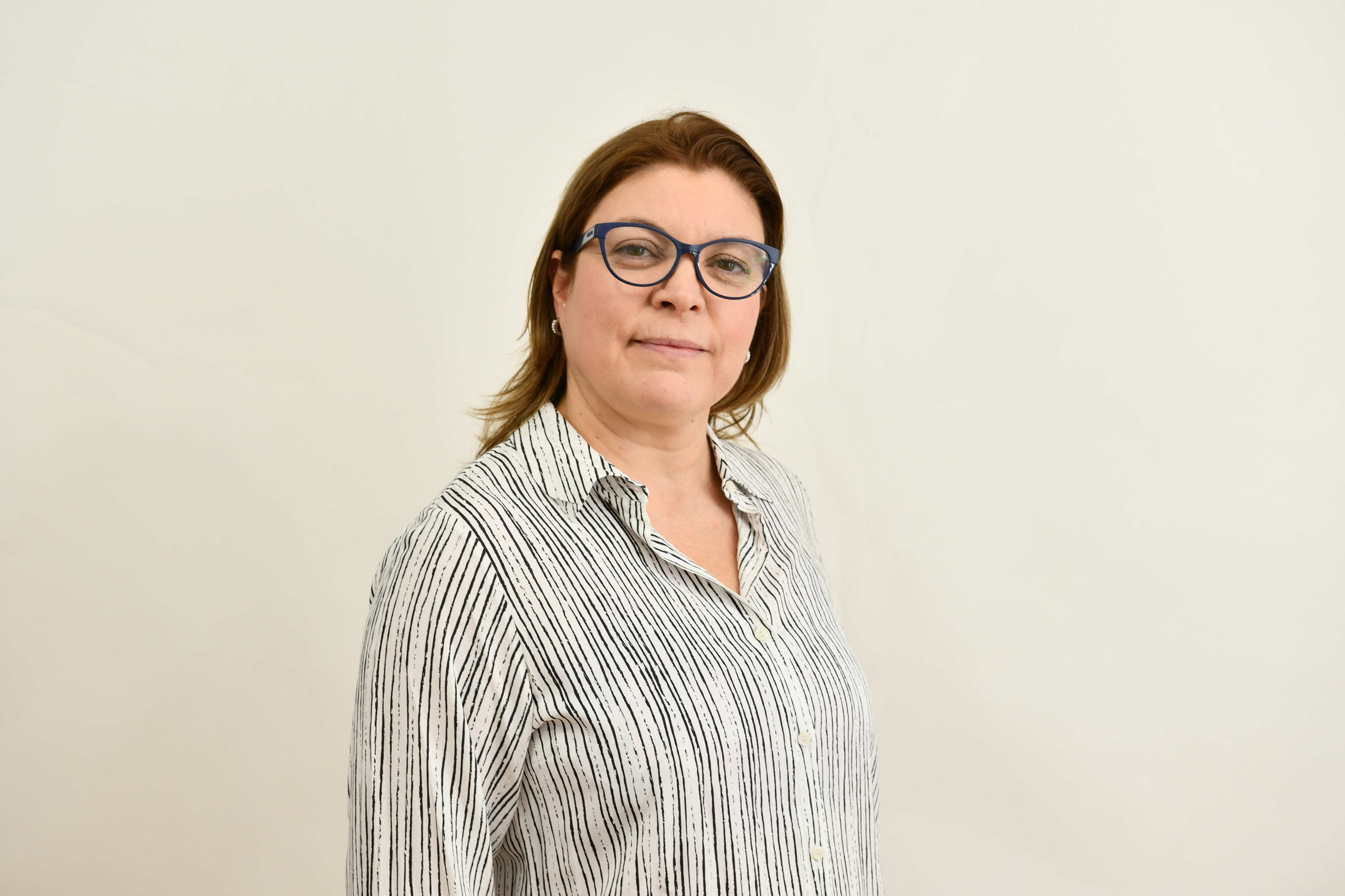 Daiana Tenaglia, candidata en Tres Arroyos